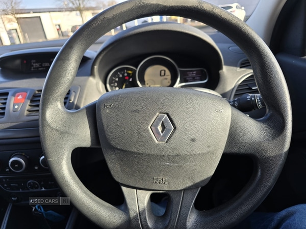 Used Renault Megane 2009 for sale - 78021009: Photo 31