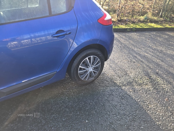 Used Renault Megane 2009 for sale - 78021009: Photo 9