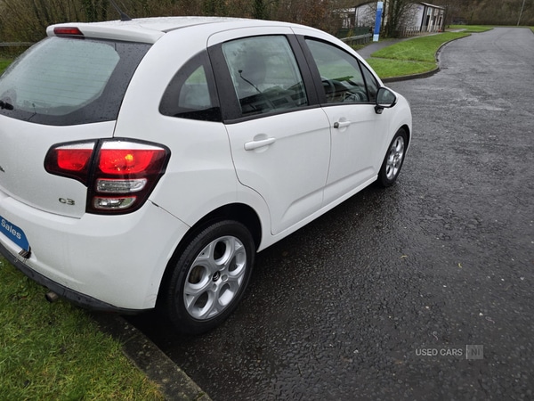 Used Citroen C3 2016 for sale - 77280231: Photo 2