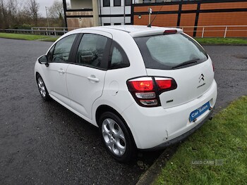 Used Citroen C3 2016 for sale - 77280231: Photo