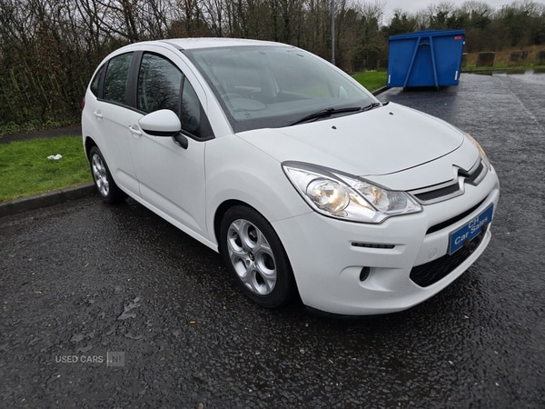 Used Citroen C3 2016 for sale - 77280231: Photo 3