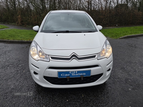Used Citroen C3 2016 for sale - 77280231: Photo 4