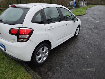 Used Citroen C3 2016 for sale - 77280231: Photo