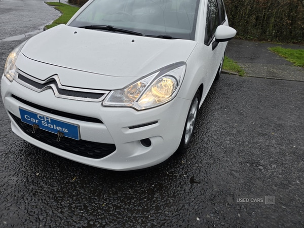 Used Citroen C3 2016 for sale - 77280231: Photo 5