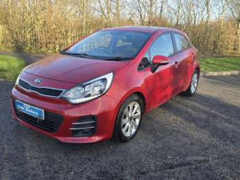 2016 - 1.4 CRDi 2 5dr