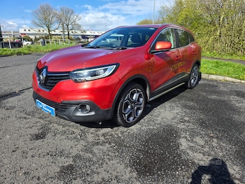 Used Renault Kadjar 2019 for sale - 79084147: Photo