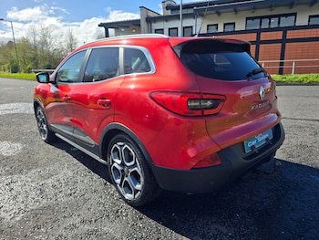 Used Renault Kadjar 2019 for sale - 79084147: Photo