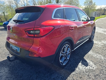 Used Renault Kadjar 2019 for sale - 79084147: Photo