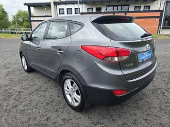 Used Hyundai Ix35 2012 for sale - 74777973: Photo
