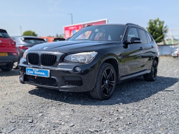 Used BMW X1 2013 for sale - 79000270: Photo