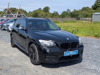Used BMW X1 2013 for sale - 79000270: Photo