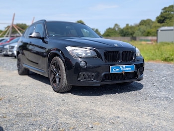 Used BMW X1 2013 for sale - 79000270: Photo