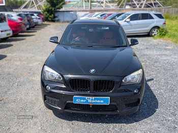 Used BMW X1 2013 for sale - 79000270: Photo