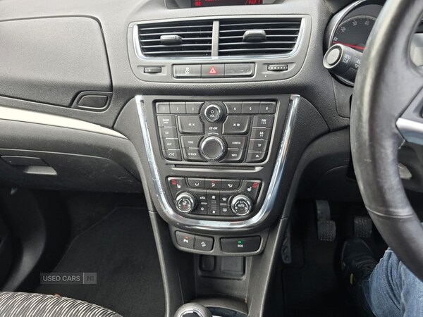 Vehicle 30