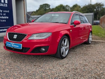 Used SEAT Exeo 2012 for sale - 79861728: Photo