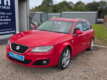 Used SEAT Exeo 2012 for sale - 79861728: Photo