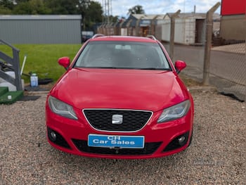 Used SEAT Exeo 2012 for sale - 79861728: Photo