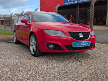 Used SEAT Exeo 2012 for sale - 79861728: Photo
