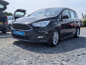Used Ford Grand C-Max 2018 for sale - 79146408: Photo