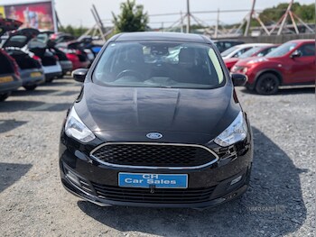 Used Ford Grand C-Max 2018 for sale - 79146408: Photo