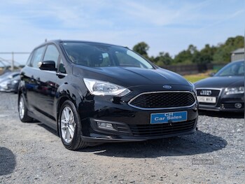 Used Ford Grand C-Max 2018 for sale - 79146408: Photo