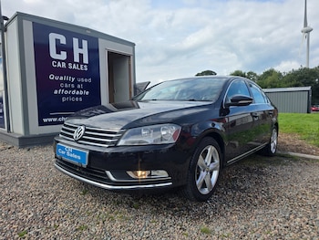 Used Volkswagen Passat 2012 for sale - 79442329: Photo