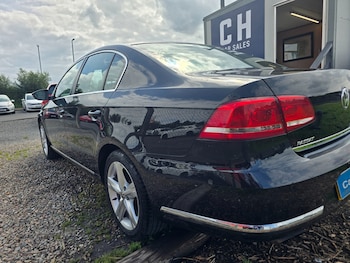 Used Volkswagen Passat 2012 for sale - 79442329: Photo