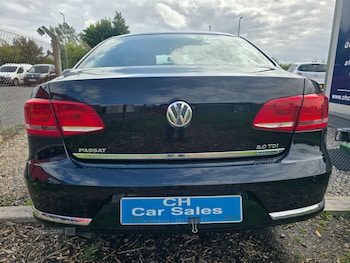 Used Volkswagen Passat 2012 for sale - 79442329: Photo