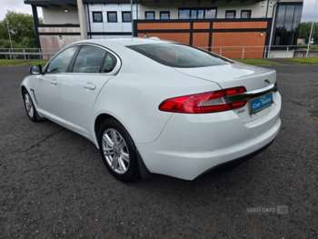 Used Jaguar XF 2012 for sale - 75042168: Photo