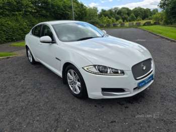 Used Jaguar XF 2012 for sale - 75042168: Photo