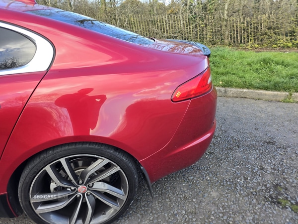 Used Jaguar XF 2015 for sale - 78116938: Photo 12