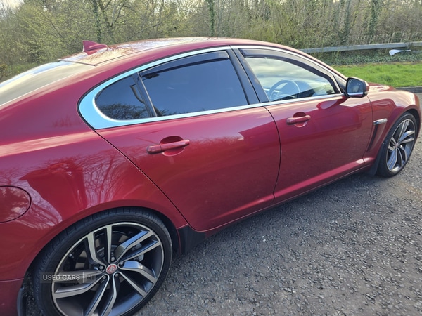 Used Jaguar XF 2015 for sale - 78116938: Photo 15