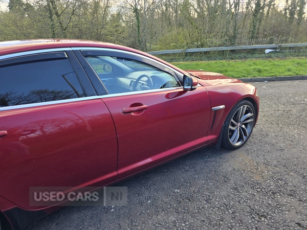 Used Jaguar XF 2015 for sale - 78116938: Photo 17