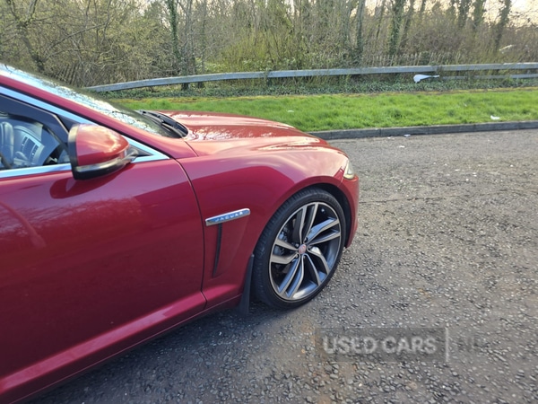 Used Jaguar XF 2015 for sale - 78116938: Photo 18