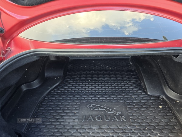 Used Jaguar XF 2015 for sale - 78116938: Photo 19