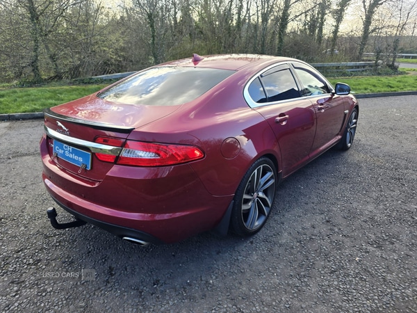 Used Jaguar XF 2015 for sale - 78116938: Photo 2