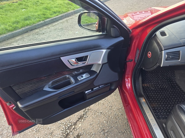 Used Jaguar XF 2015 for sale - 78116938: Photo 21