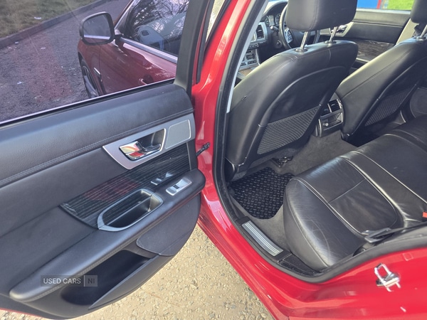 Used Jaguar XF 2015 for sale - 78116938: Photo 22