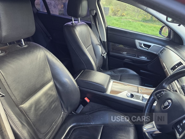 Used Jaguar XF 2015 for sale - 78116938: Photo 27