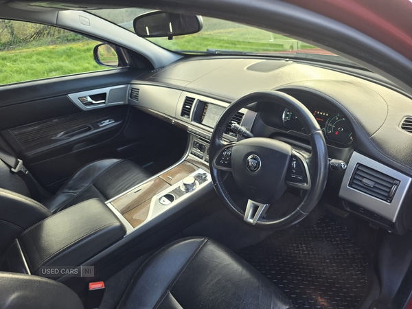 Used Jaguar XF 2015 for sale - 78116938: Photo 28