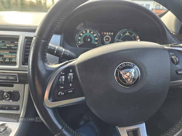 Used Jaguar XF 2015 for sale - 78116938: Photo 29