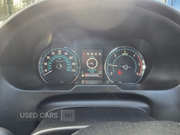 Used Jaguar XF 2015 for sale - 78116938: Photo 30