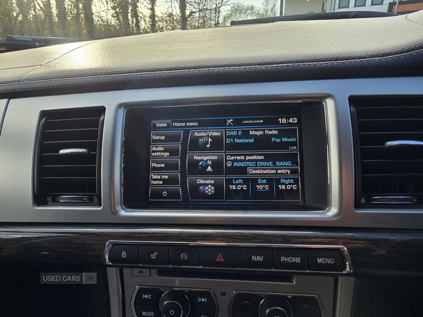 Used Jaguar XF 2015 for sale - 78116938: Photo 31