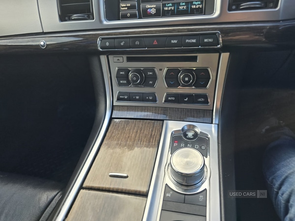 Used Jaguar XF 2015 for sale - 78116938: Photo 32