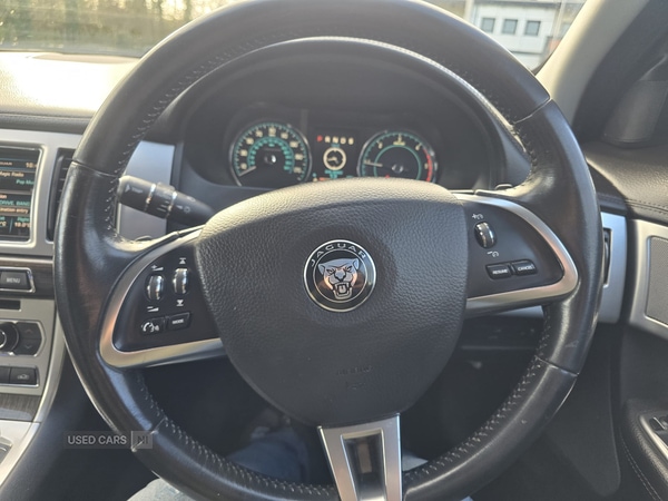 Used Jaguar XF 2015 for sale - 78116938: Photo 33