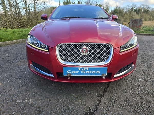 Used Jaguar XF 2015 for sale - 78116938: Photo 7