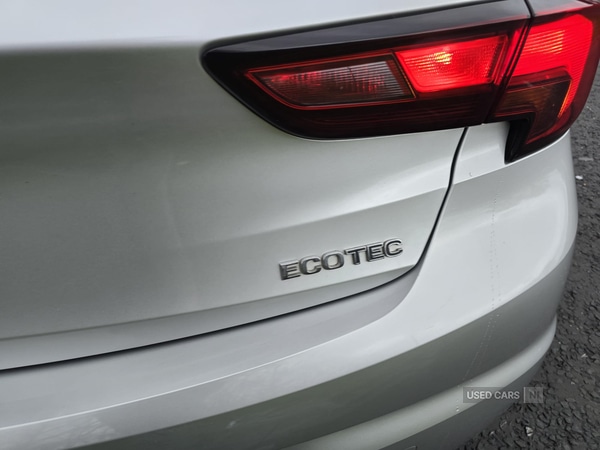 Used Vauxhall Astra 2017 for sale - 77426636: Photo 15