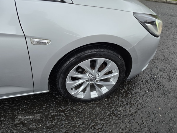 Used Vauxhall Astra 2017 for sale - 77426636: Photo 17