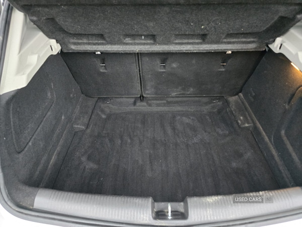 Used Vauxhall Astra 2017 for sale - 77426636: Photo 18