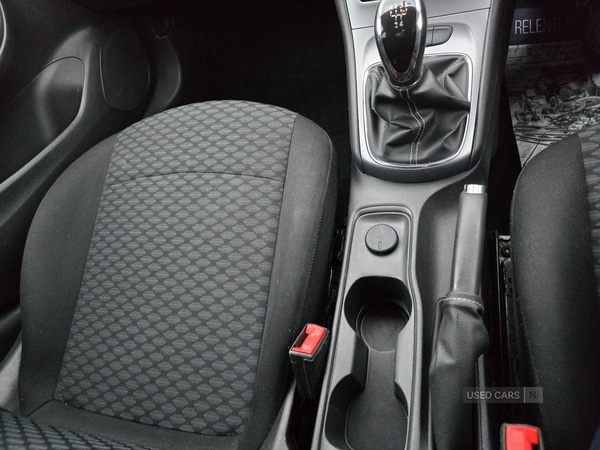 Used Vauxhall Astra 2017 for sale - 77426636: Photo 29